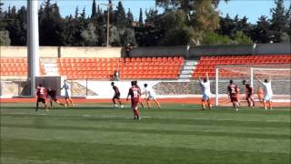 apopsi24.gr, AO Loytraki - Pannemeatikos 0-0