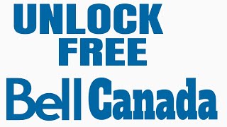 How to unlock Bell phone and use it with any carrier