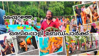 മലപ്പുറത്തെ ഒരടിപൊളി ബേഡ് പാർക്ക്(part-2)mistyland Natural park/miniooty/Malappuram/parrassinivlog