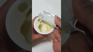 meiji Yoghurt Mango Flavour #shorts #viral #trending #satisfying #youtubeshorts #shortsviral