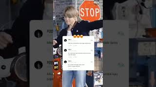 cie yang udah dikabarin ayank #jimin #nchim #bts #mochi #army #mybtsstory