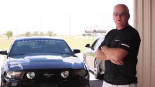 2012 Ford Mustang 5.0 with HPE650 Supercharged Upgrade - Owner's First Impression