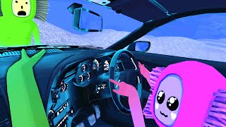 i let him drive.. (VRChat)