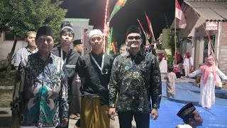 Tasyakuran HUT Kemerdekaan REPUBLIK INDONESIA Ke 79 klanggri Rt 03/06 Sidokerto