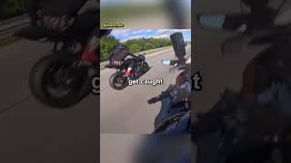 200mph Police Chase