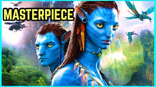 Avatar (2009) Is Still a MASTERPIECE | Video Essay