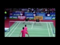 incredible defense by mads conrad u0026 mads kolding india badminton open 2015