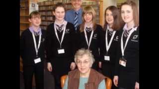 Bro Myrddin - Newyddion 2010 i 2011 @yggbm #yggbm SCHOOL NEWS ROUND UP