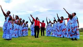 #Beera Mwesigwa# Leviticus Choir