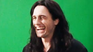 The Disaster Artist Teaser Trailer 2017 Movie Alison Brie, Zac Efron - Official
