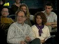 ant1 για chernobyl εκπομπή Λιάνας Κανέλη 1993