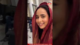 Sunanda Sharma ਦਾ Dubai ‘ਚ ਗਰਮੀ ਨਾਲ ਹੋਇਆ ਬੁਰਾ ਹਾਲ, ਕਹਿੰਦੀ ‘ਸਾਡੇ ਪਿੱਤ ਨਿੱਕਲ ਆਈ’