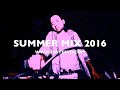 summer deep house balearic vocal disco_mix 2016 by steevo