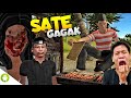 KELANJUTAN KISAH ARIP MENCARI SATE GAGAK PENAMBAH KEKAYAAN!! Ritual Sate Gagak [INDO] ~Makin Kocak!!