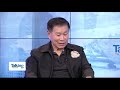 talking thailand “เสรีพิศุทธ์” แจงสิ่งที่ยังไม่ได้อภิปรายในสภา – นายกฯ ถวายสัตย์ไม่ครบ