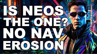 💰 NEOS Dividends with ZERO NAV Erosion #PassiveIncome #Wealth #Investing #FinancialFreedom