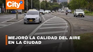 No habrá pico y placa para vehículos particulares este sábado 3 de febrero en Bogotá | CityTv