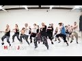 Burnin' Up ... Jessie J ft. 2 Chainz choreography by Jasmine Meakin (Mega Jam)