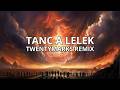 TANC A LELEC (TwentyMarks Remix) | Powerful dark folk trap gym music