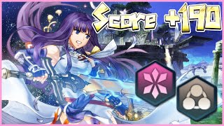 【FEH】1000の生飛空城　【天】108-4