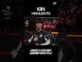 kiin highlight 2025 lck cup group battle