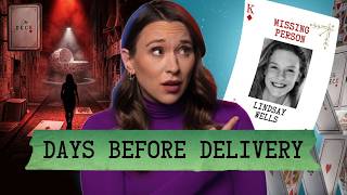 How Did Lindsay Wells Disappear Just Weeks Before Her Due Date?