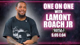 Exclusive: Lamont Roach Jr. on His Journey, Rivalry with Gervonta Davis, and Upcoming Title Clash