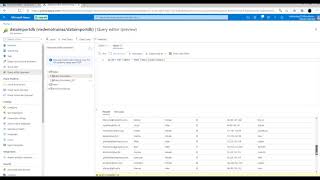 Azure Data Factory Quick Tip: Transfer Data From XML Document to Azure SQL Database