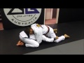 Master Jorge Pereira - Triple Attack from Sprawl