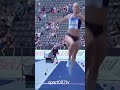 Kristin Gierisch #тикток #shorts #Triple Jump