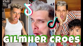 Best Gilmher Croes Funny Tik Tok videos compilation of may 2020
