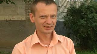 04.07.2012  Благоустрій у Жмеринці