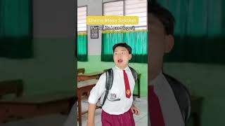 DRAMA “PAMER KELUAR NEGERI” || TikTok @syrlrmd