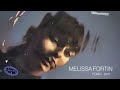 Melissa Fortin - FOMO (audio)