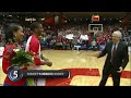 dayton men s basketball 2014 15 top 10 moments