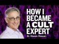 Joining and Leaving the Moonies / Unification Church - Cult Expert Dr. Steven Hassan | Ep. 1743