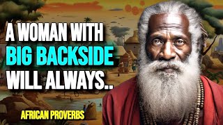 26 Unique African Proverbs and Their Meaning | African Wisdom