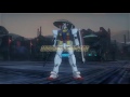 ヒストリー機動戦士ガンダム編 part1です！【ガンダム無双3】