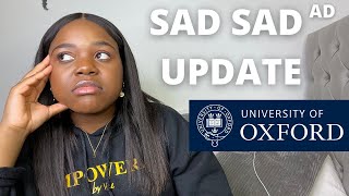 why I WON'T be graduating from Oxford Uni DESPITE completing my 4 year degree ?