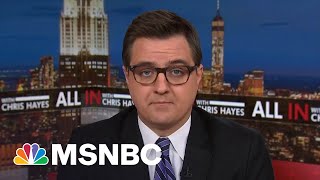 Watch All In With Chris Hayes Highlights: Feb. 18