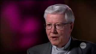 Late News Focus - former Catholic Bishop Geoffrey Robinson