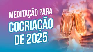 Comece 2025 com a energia elevada e o coração em paz