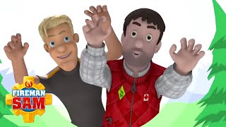 Ultimate Safety Videos with the Wildmen of Pontypandy ⭐️ Fireman Sam | Stay Safe