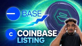 Zebec Network ($ZBCN) Is Now on Base! Coinbase Listing Next? Best Altcoin of 2026 🚀