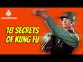 Wu Tang Collection - 18 Secrets of Kung Fu