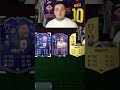 I PACKED THE BEST GOLD CARD IN THE NEW PLAYER PICKS!!! #fifa23 #fut