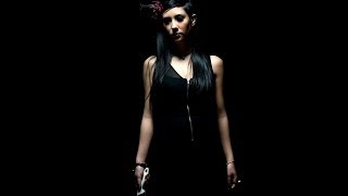 DNR - ANOTHER WORLD FALLS DOWN [Official Video]