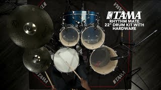 Tama Rhythm Mate 22\