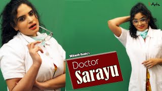 Doctor Sarayu | 7 Arts | By SRikanth Reddy
