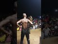 Makhadzi performance @Tshivhilwi lutande